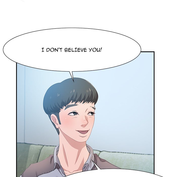 Tasty Chat 0km - Chapter 3 Page 8