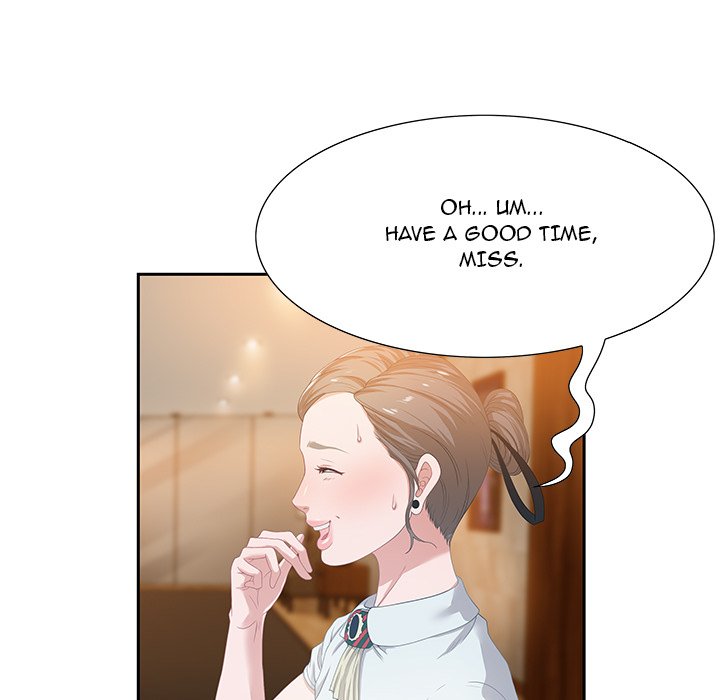 Tasty Chat 0km - Chapter 3 Page 81