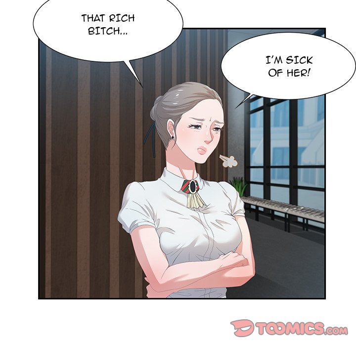 Tasty Chat 0km - Chapter 3 Page 84