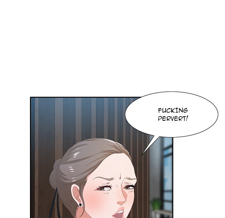 Tasty Chat 0km - Chapter 3 Page 85