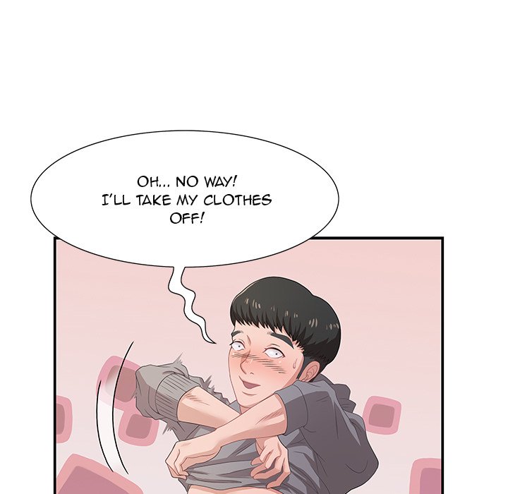 Tasty Chat 0km - Chapter 3 Page 90