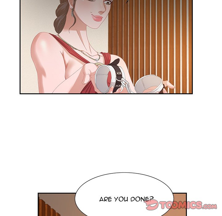 Tasty Chat 0km - Chapter 3 Page 93