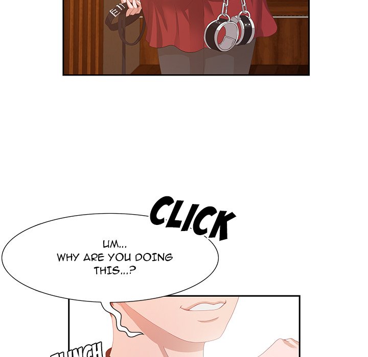 Tasty Chat 0km - Chapter 3 Page 95