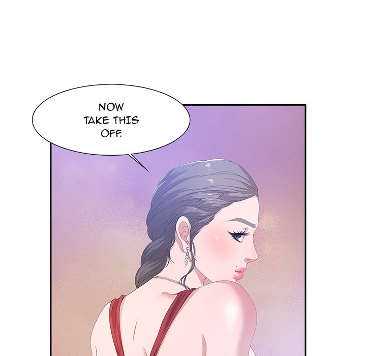 Tasty Chat 0km - Chapter 3 Page 98