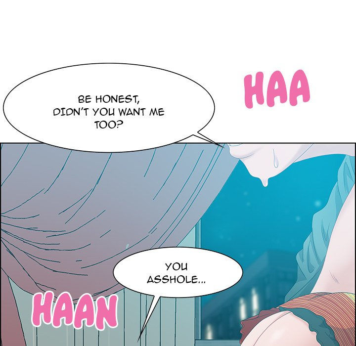 Tasty Chat 0km - Chapter 30 Page 10