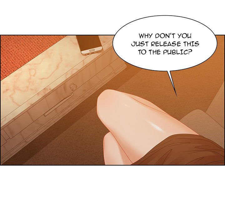 Tasty Chat 0km - Chapter 30 Page 102