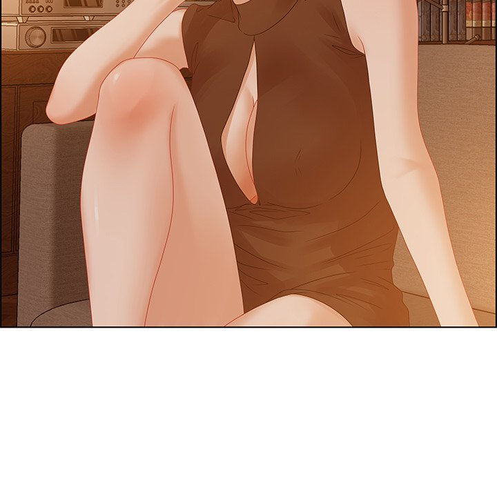 Tasty Chat 0km - Chapter 30 Page 104