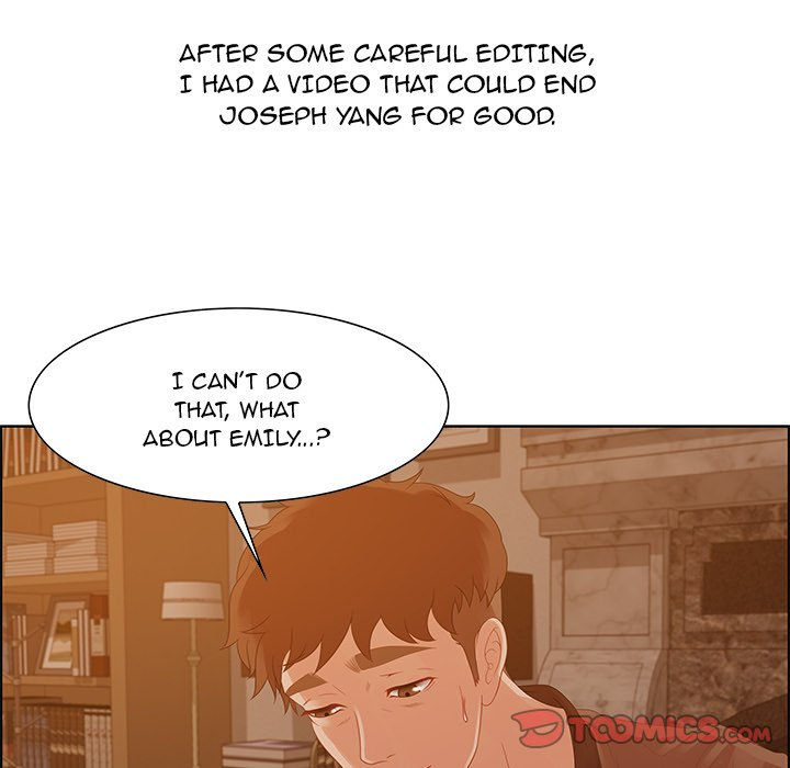 Tasty Chat 0km - Chapter 30 Page 105