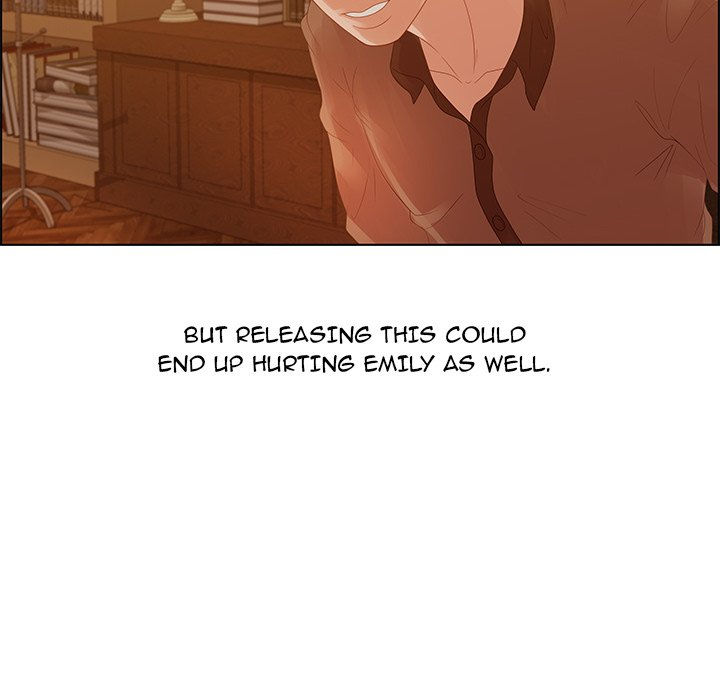 Tasty Chat 0km - Chapter 30 Page 106