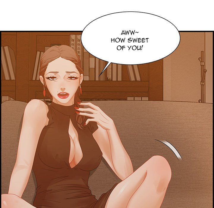 Tasty Chat 0km - Chapter 30 Page 107