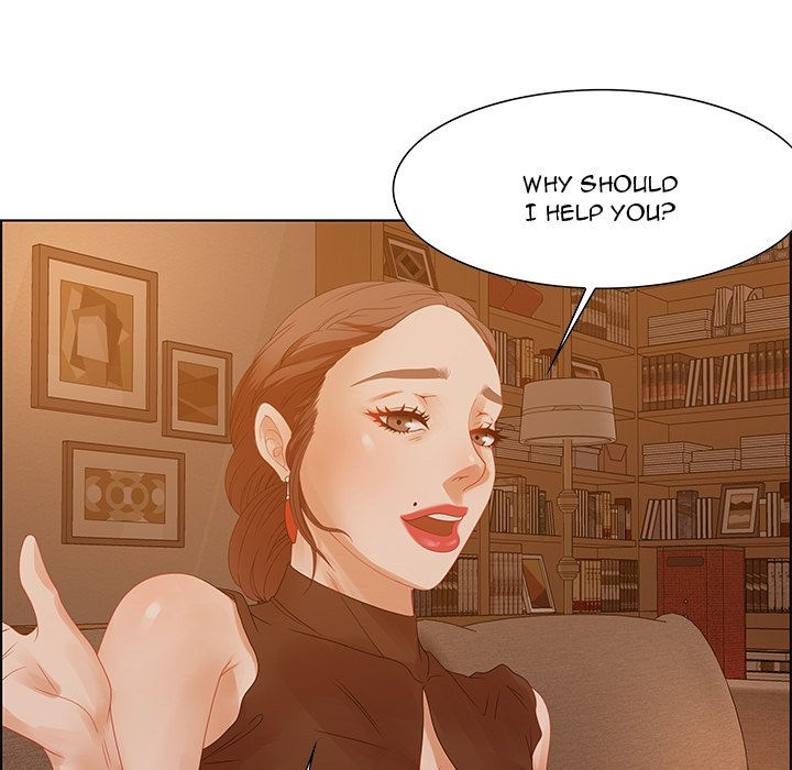 Tasty Chat 0km - Chapter 30 Page 109