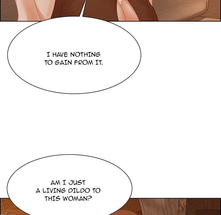 Tasty Chat 0km - Chapter 30 Page 110