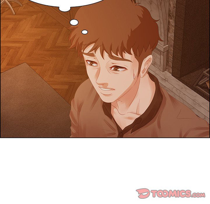 Tasty Chat 0km - Chapter 30 Page 111