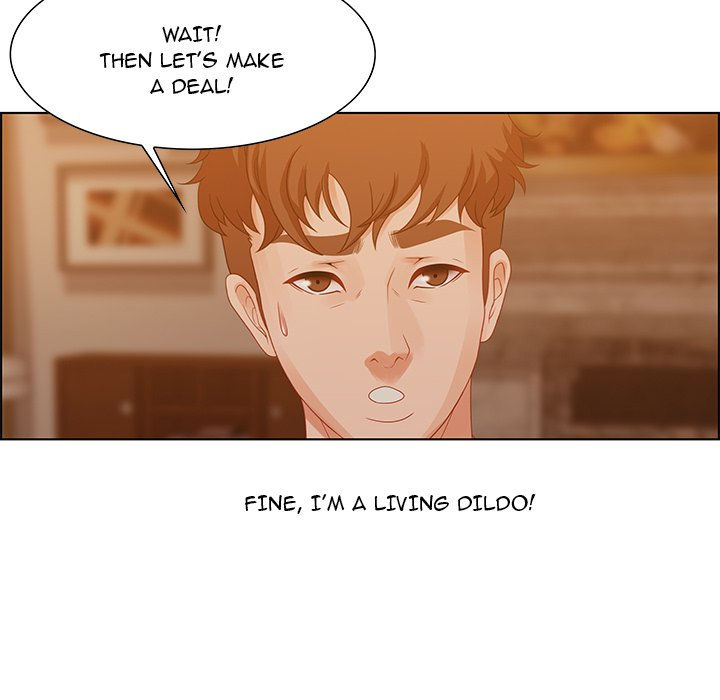 Tasty Chat 0km - Chapter 30 Page 114