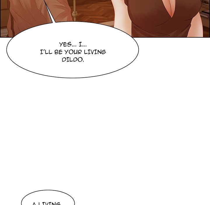 Tasty Chat 0km - Chapter 30 Page 116
