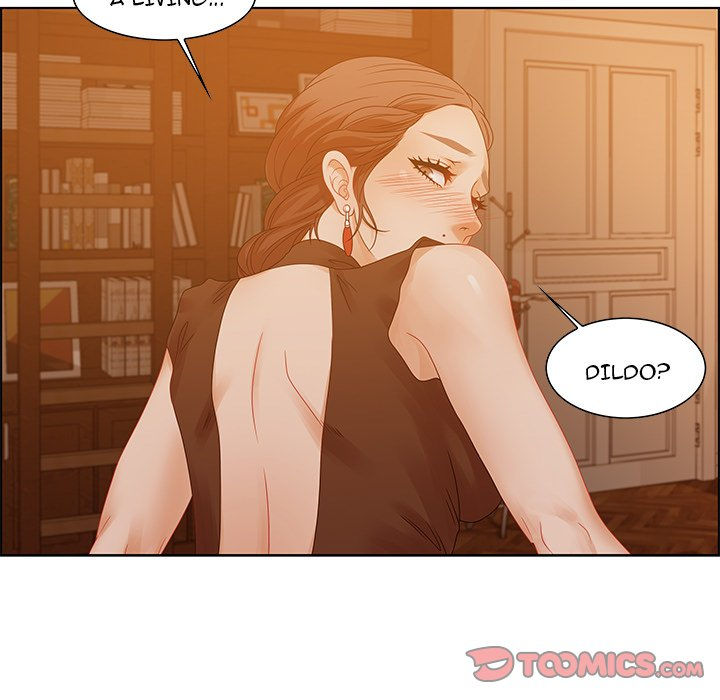 Tasty Chat 0km - Chapter 30 Page 117