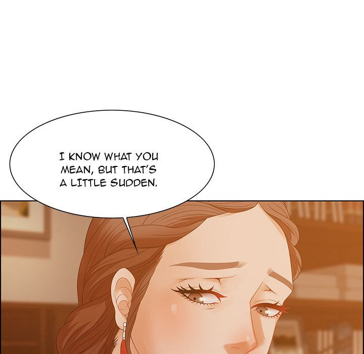 Tasty Chat 0km - Chapter 30 Page 118