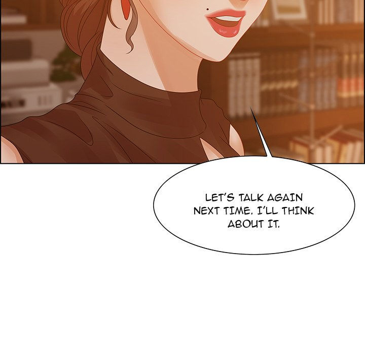 Tasty Chat 0km - Chapter 30 Page 119