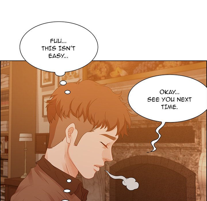 Tasty Chat 0km - Chapter 30 Page 120