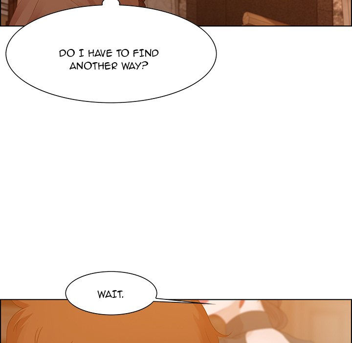 Tasty Chat 0km - Chapter 30 Page 121