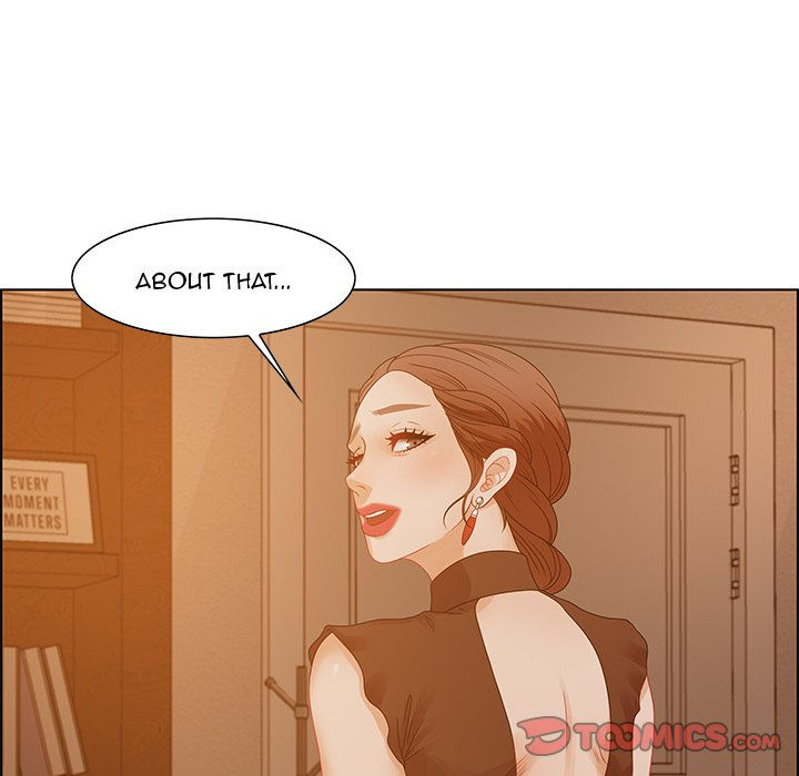 Tasty Chat 0km - Chapter 30 Page 123