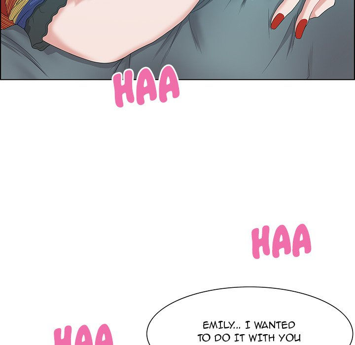 Tasty Chat 0km - Chapter 30 Page 13