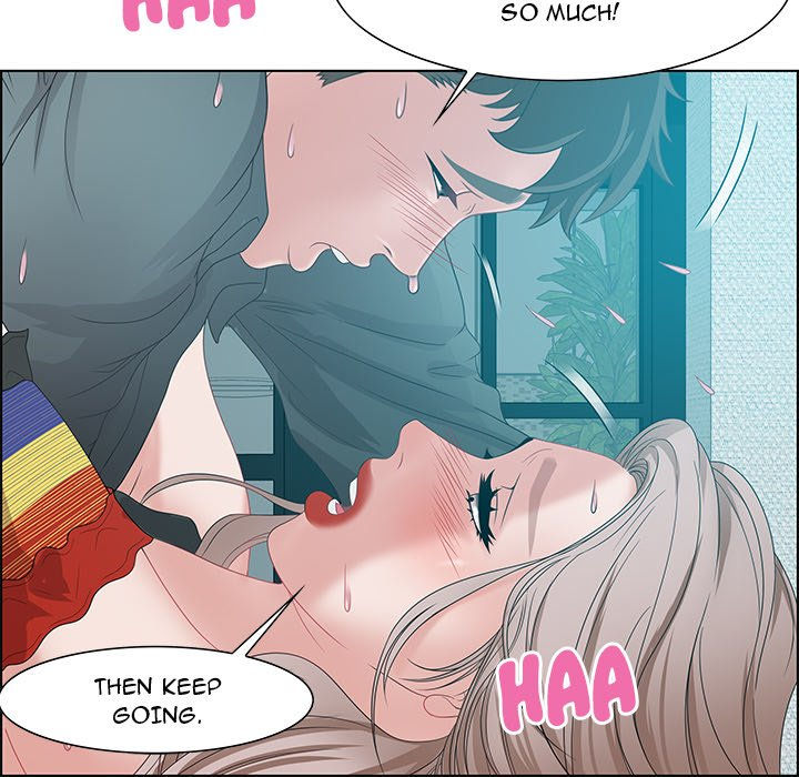 Tasty Chat 0km - Chapter 30 Page 14