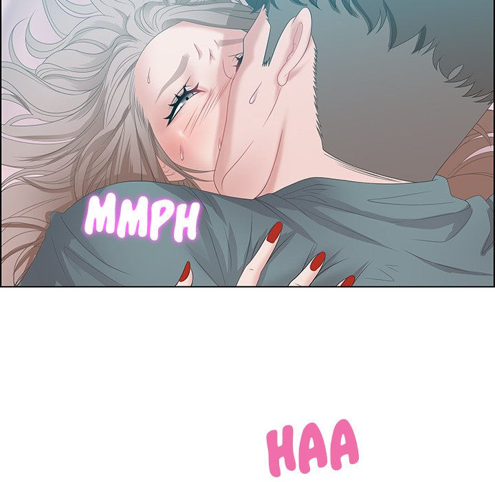 Tasty Chat 0km - Chapter 30 Page 16