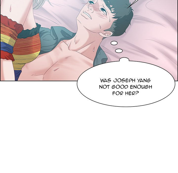 Tasty Chat 0km - Chapter 30 Page 23