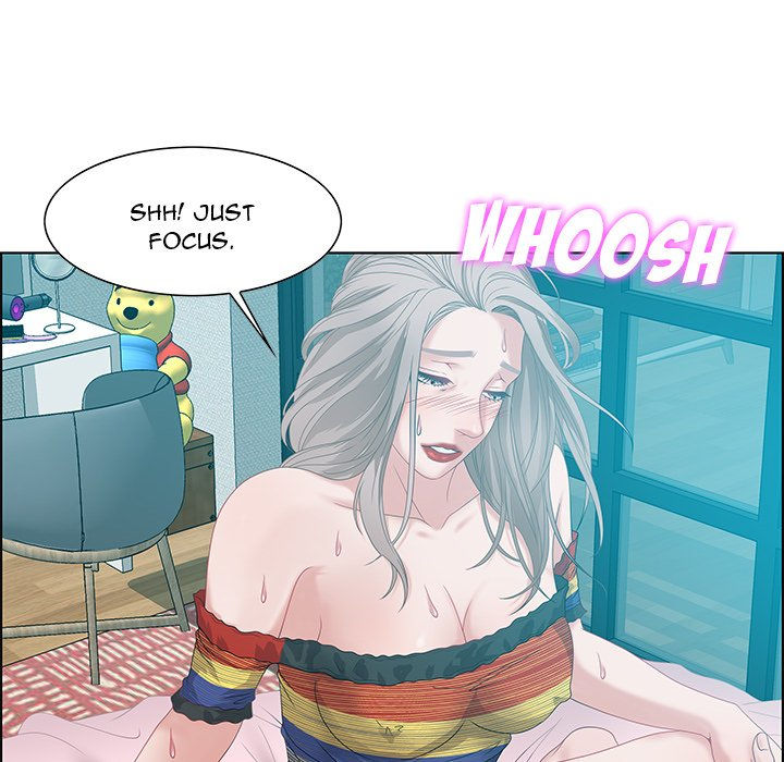 Tasty Chat 0km - Chapter 30 Page 24