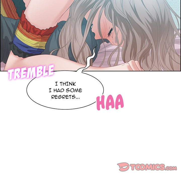 Tasty Chat 0km - Chapter 30 Page 33