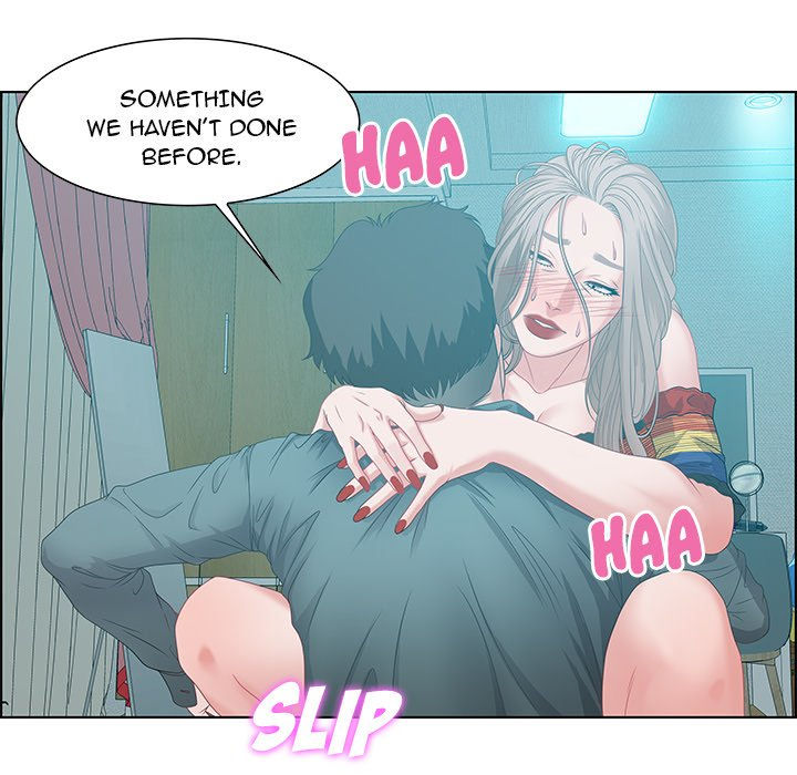 Tasty Chat 0km - Chapter 30 Page 38