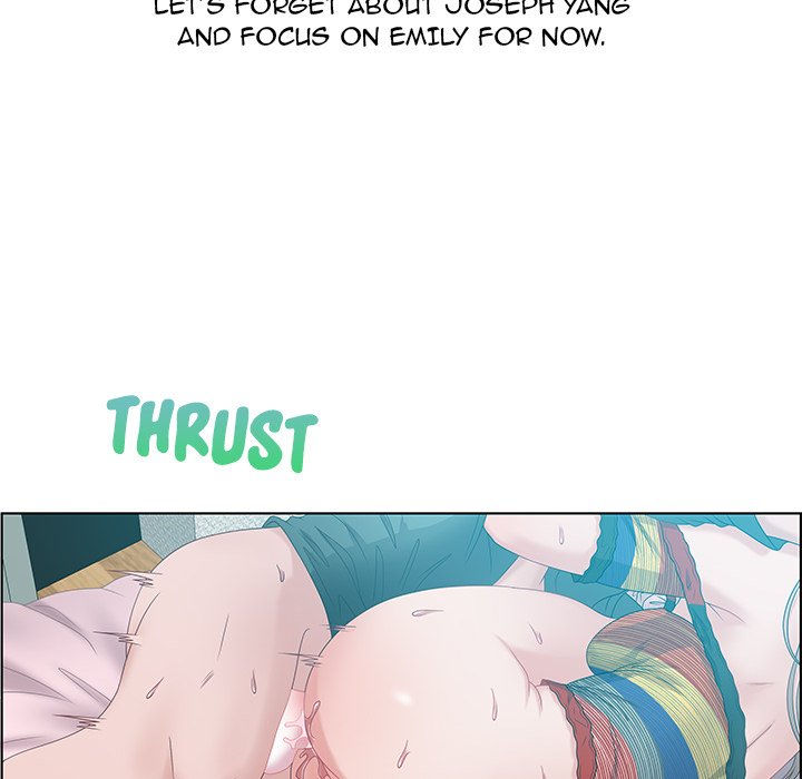 Tasty Chat 0km - Chapter 30 Page 44