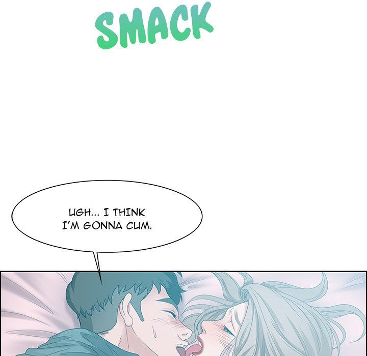 Tasty Chat 0km - Chapter 30 Page 47