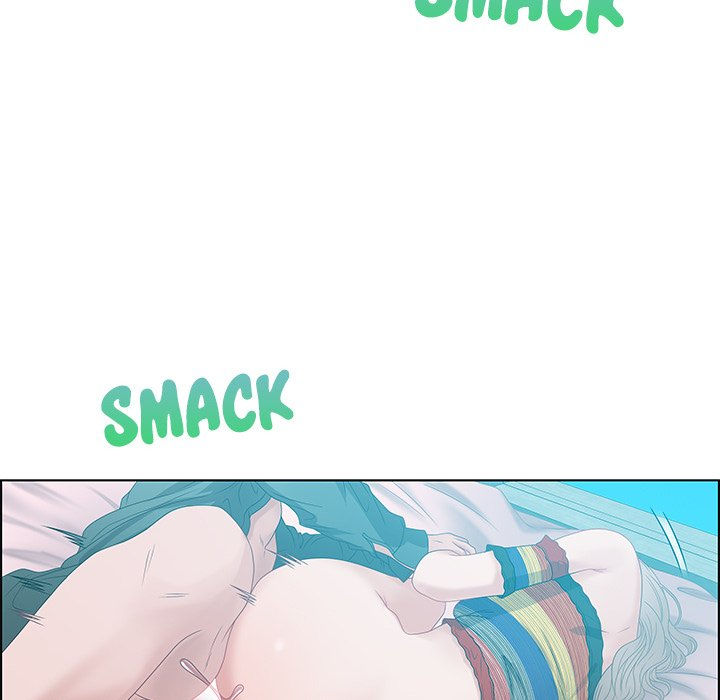 Tasty Chat 0km - Chapter 30 Page 52