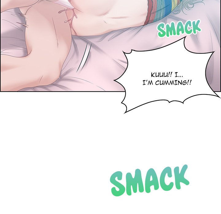 Tasty Chat 0km - Chapter 30 Page 53