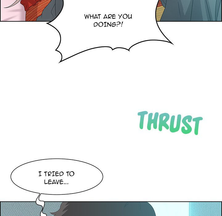 Tasty Chat 0km - Chapter 30 Page 6