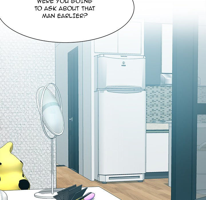 Tasty Chat 0km - Chapter 30 Page 60
