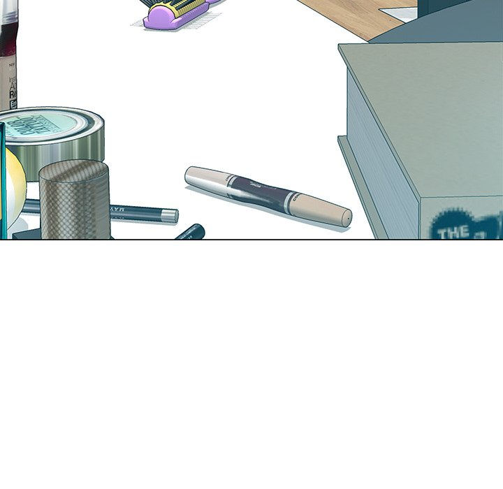 Tasty Chat 0km - Chapter 30 Page 61