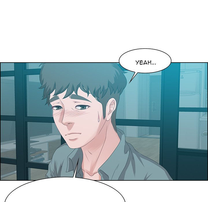 Tasty Chat 0km - Chapter 30 Page 62