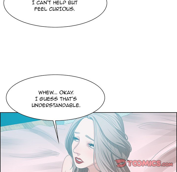 Tasty Chat 0km - Chapter 30 Page 63