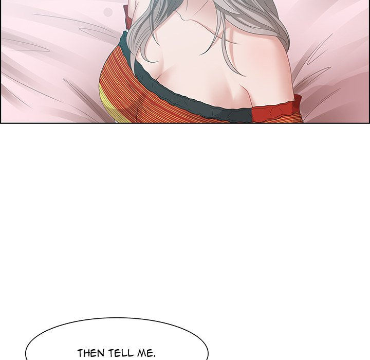 Tasty Chat 0km - Chapter 30 Page 64