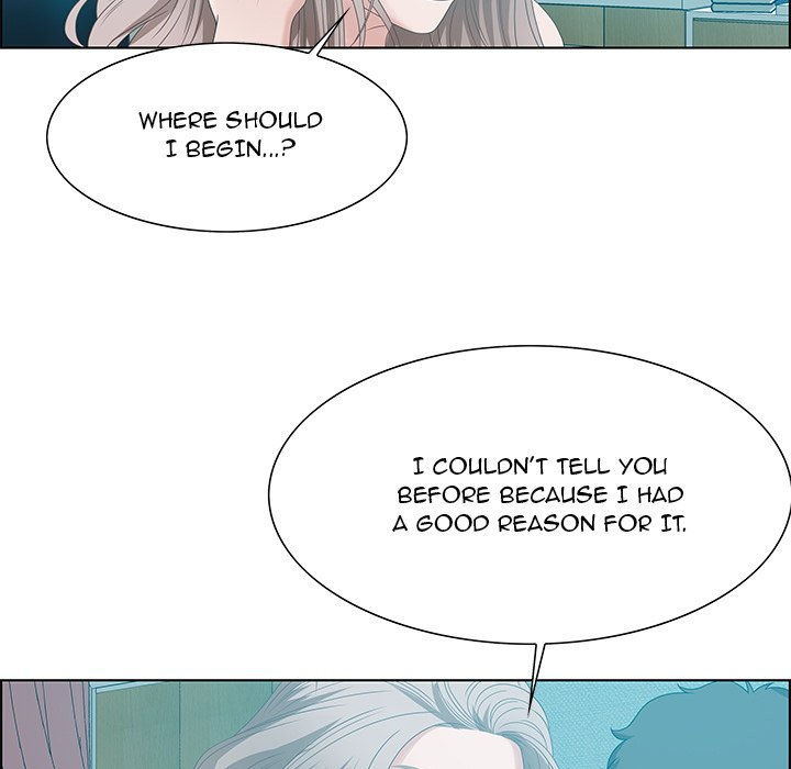 Tasty Chat 0km - Chapter 30 Page 67