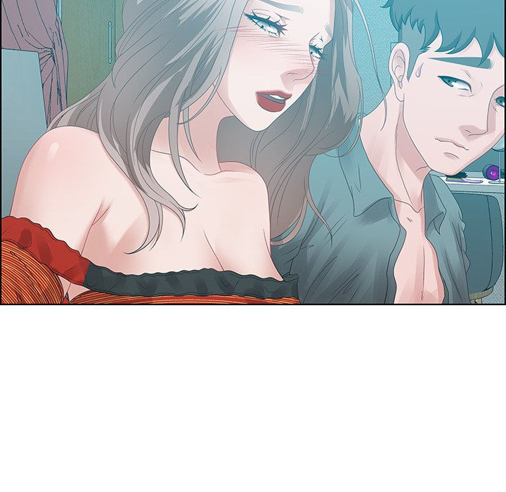 Tasty Chat 0km - Chapter 30 Page 68