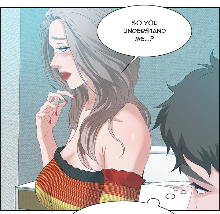 Tasty Chat 0km - Chapter 30 Page 71