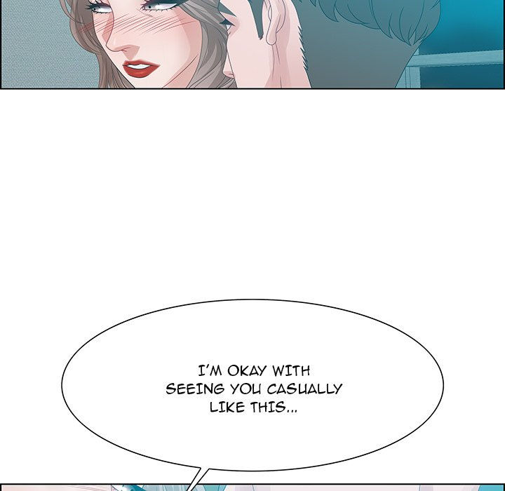 Tasty Chat 0km - Chapter 30 Page 77