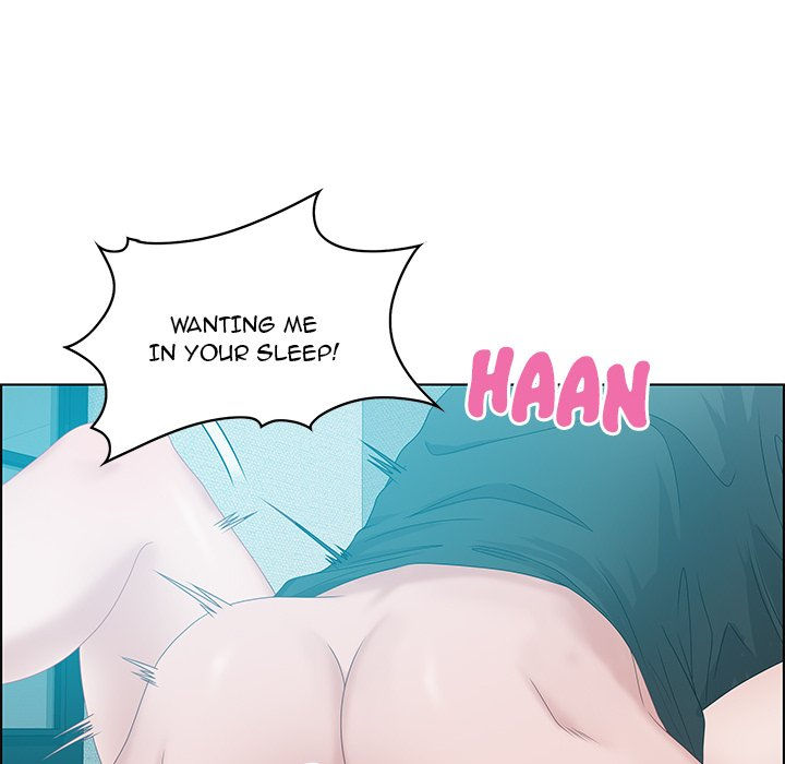 Tasty Chat 0km - Chapter 30 Page 8