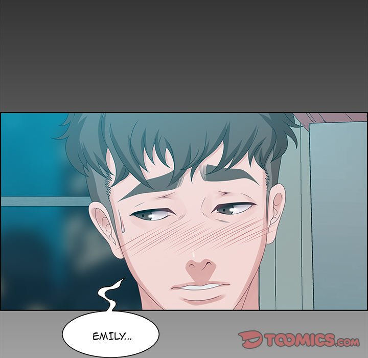 Tasty Chat 0km - Chapter 30 Page 93