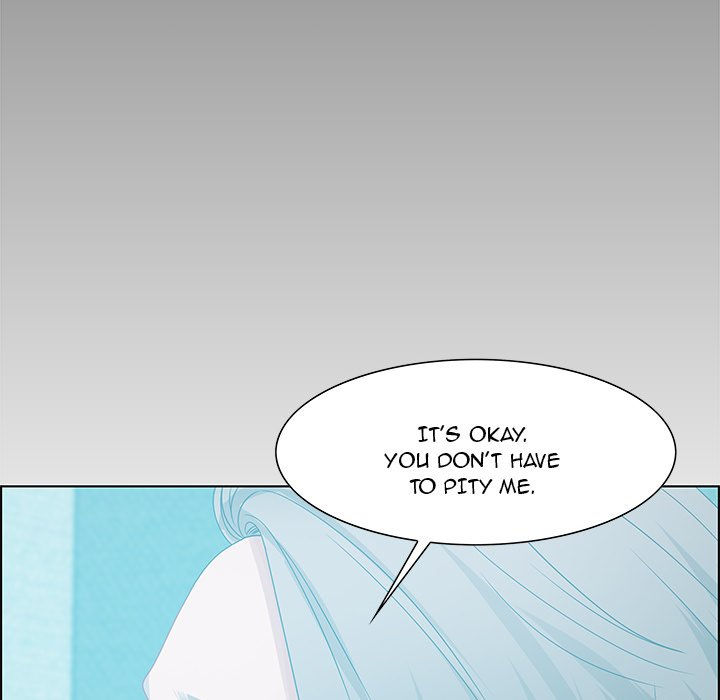 Tasty Chat 0km - Chapter 30 Page 94