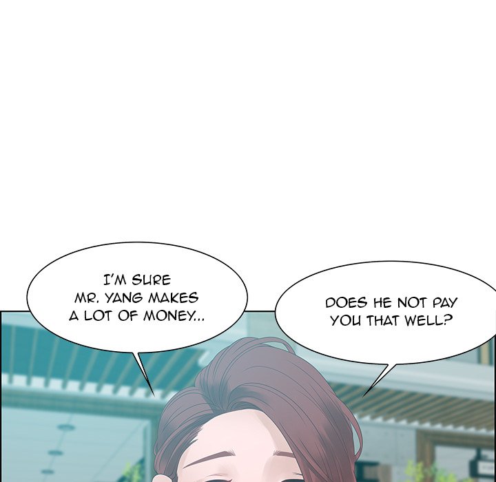 Tasty Chat 0km - Chapter 31 Page 100
